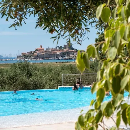 Luxury tent Pigna Felice Talamone