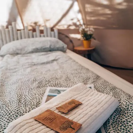 Pigna Felice Luxury tent
